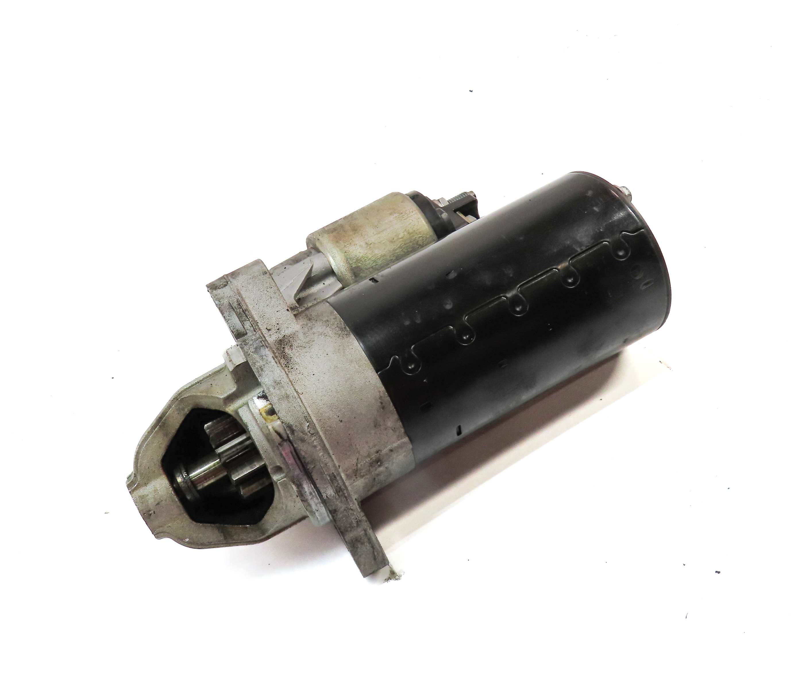 14-18 BMW 228i 328i 328iGT 428i 528i X1 X3 X4 (F30 F32 F25) 2.0L STARTER MOTOR — exact item pictured